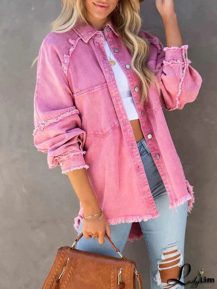 Versatile and Comfortable winter Jacket