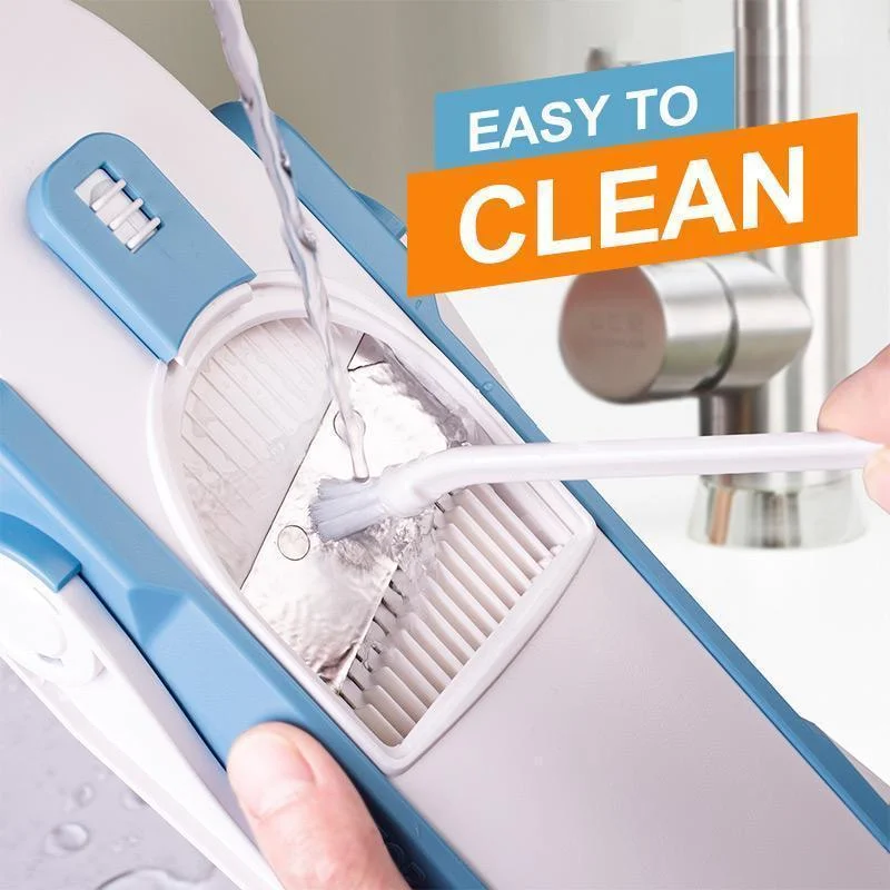 Kitchen Chopping Artifact 40% OFF +Free Shipping