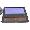 Solar Auto Darkening Welding Lens Panel Automation Filter Shade Eyes Goggles