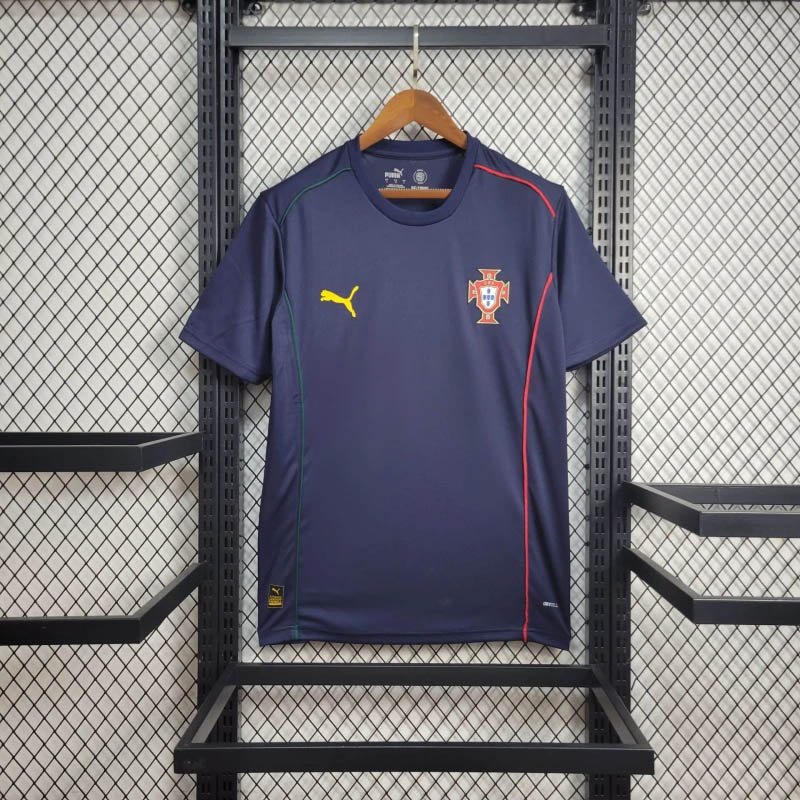 Maillot Portugal d'entra&icirc;nement 25/26- Maxi Kits