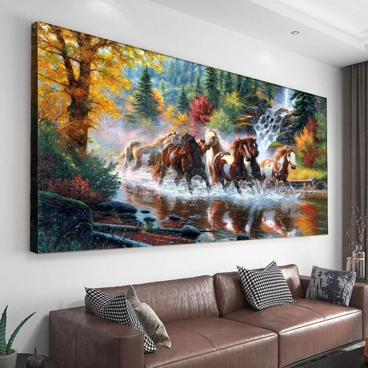 Canvas Wall Art