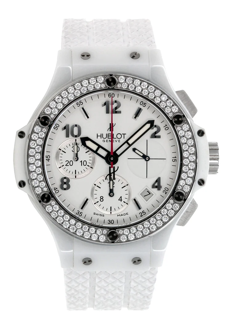 HUBLOT BIG BANG 41MM