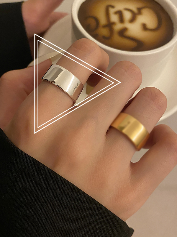 Rings