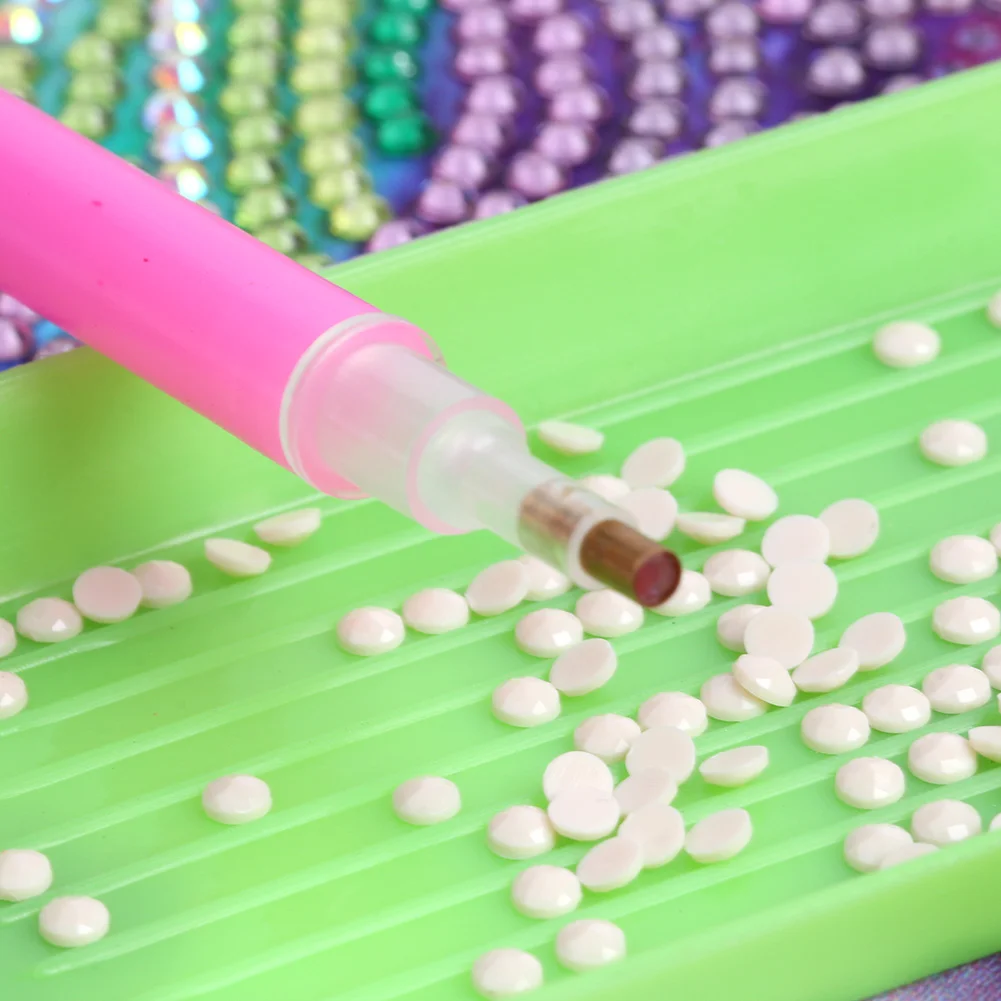 Round Drill Diamond Rhinestone(DMC 3866)