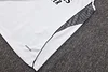 Joyfball 2025/2026 Real Madrid pre-match training White Jersey+Shorts  1:1 Thai Quality