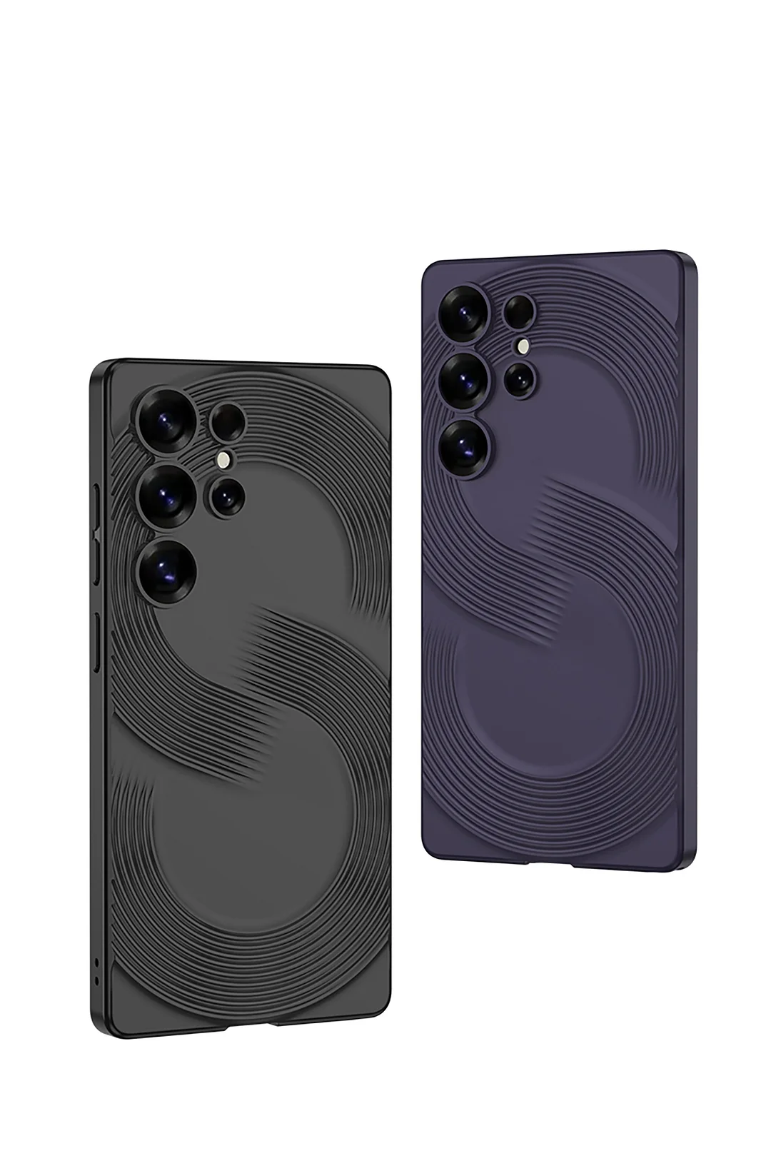 2025 for Samsung Galaxy S23 S24 S25 Ultra mobile phone case S24 ultra original camera protection PC protective case lens bag