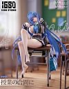1/4 Scale Fortune Mate Arcana - Goddess of Victory: Nikke Resin Statue - 1680 Studio