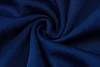 Joyfball 2025/2026 Real Madrid Long Zipped Jacket Retro Version Royal Blue Soccer Jersey 1:1 Thai Quality 