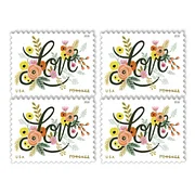 Love Flourishes 2018