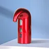 Wine Aerator Electric Wine Decanter One Touch USB Rechargeable Wine Dispenser