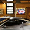Esso Petrol Station - Vintage Metal Signs(12*16Inch) - Gas