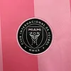 2025/2026 Inter Miami Home Soccer Jersey 1:1 Thai Quality