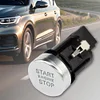 One-Button Ignition Start-Stop Switch Replace 4G1905217A for A6 A7 RS7 2012-2018