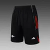 2025/2026 Arsenal pre-match training Red Shirt+Shorts 1:1 Thai Quality
