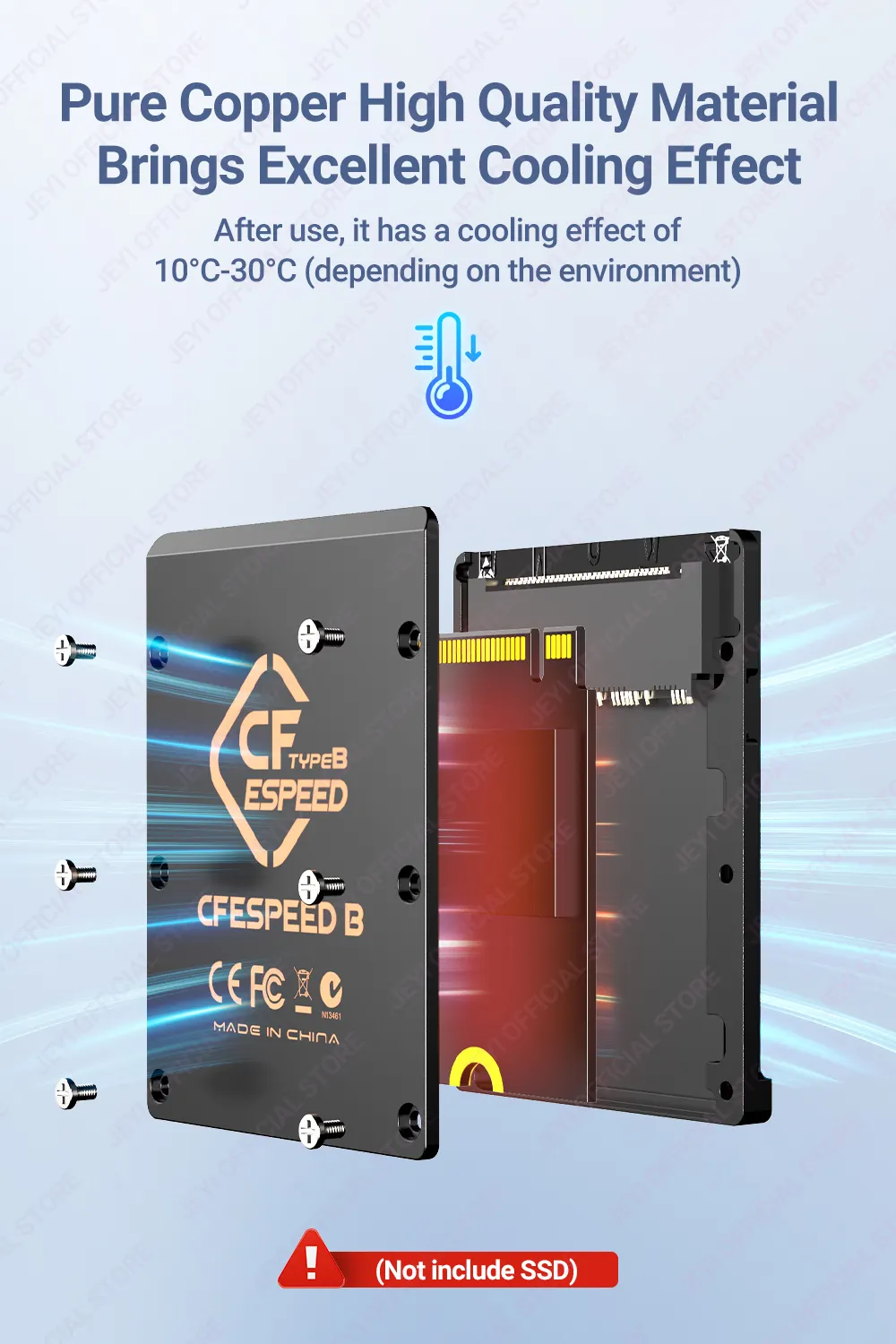JEYI Innovation