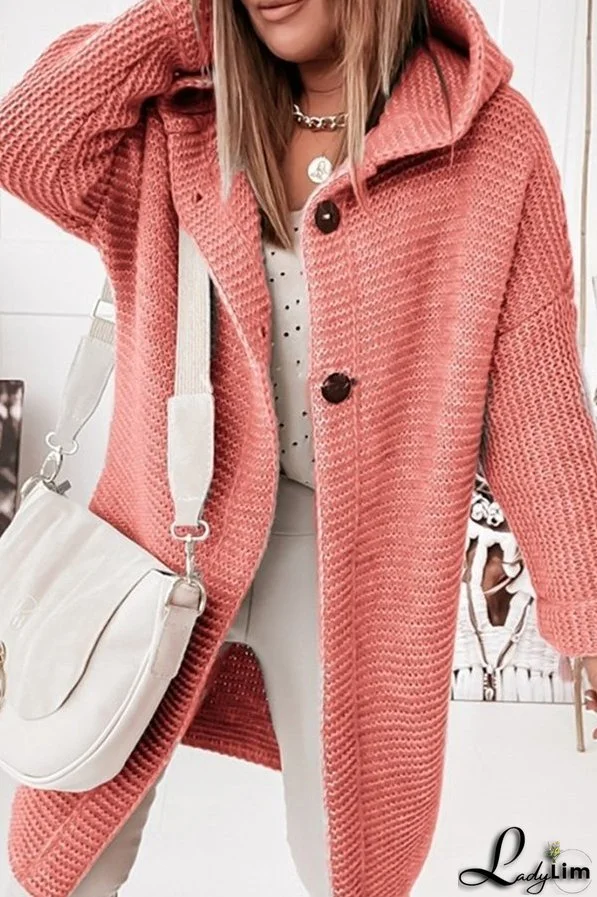 Relaxed and Stylish Sweater