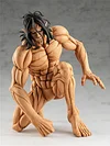 POP UP PARADE Series Eren Yeager - Attack on Titan Official Statue - Good Smile Company [In Stock]