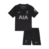 Tottenham Hotspur Away Kids Soccer Jerseys Kit 2025/26