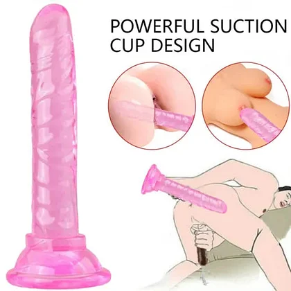 lolly sex doll Mini Sex Doll Small Vibrator Penis Dick Dong Women Pussy Clit Vagina Gay Sex  Toy