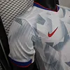 Joyfball 2025 Player Version United States National team Home Football Shirt 1:1 Thai Quality（The player version jersey is a bit tight, please pay attention to the size selection）