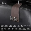 Car Seat Back Multifunctional Storage Double Hook