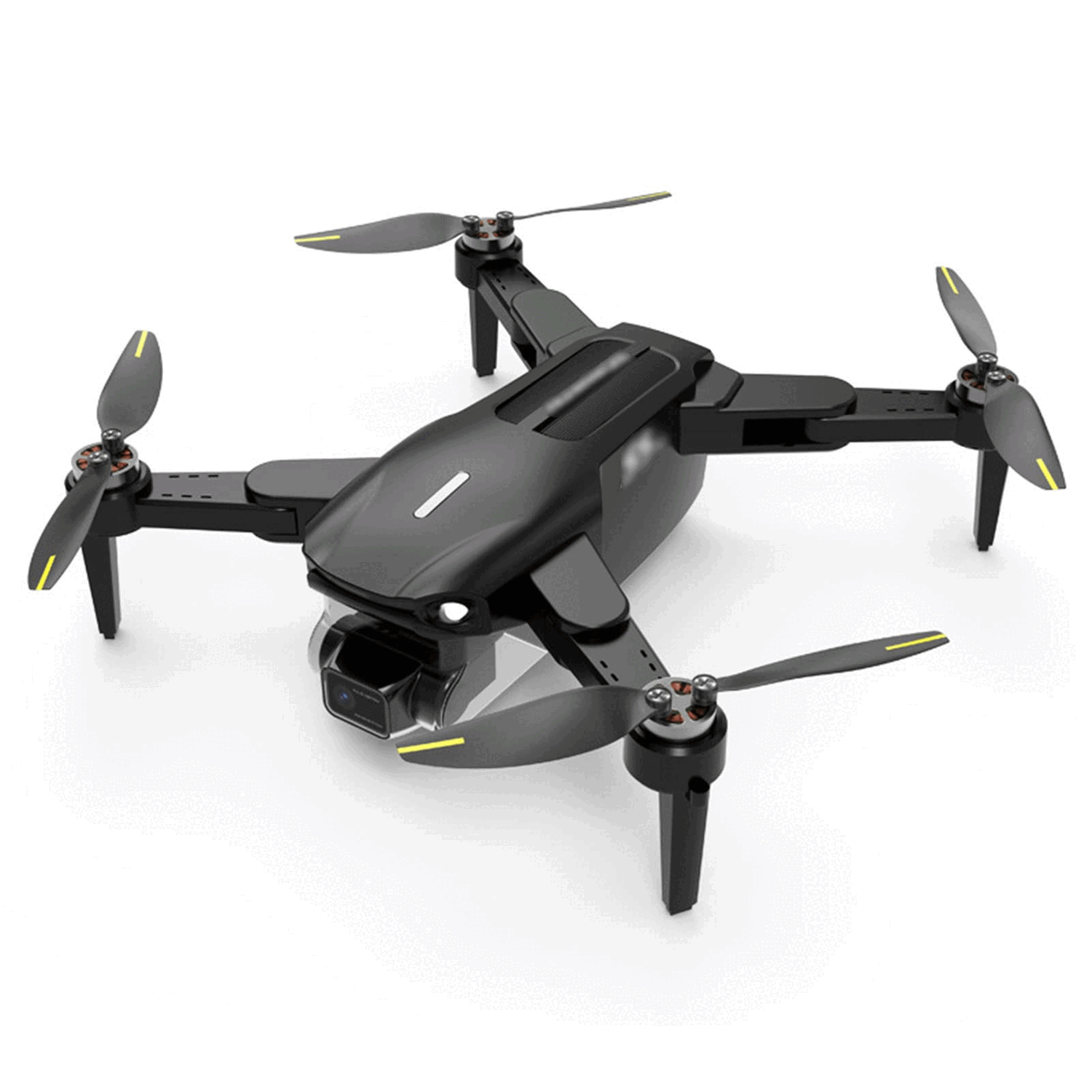 Camera Drones