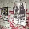 Bob Seger - Vintage Metal Signs - 20*30cm/30*40cm - Music