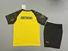 2025/2026 Dortmund Home Football Jersey 1:1 Thai Quality