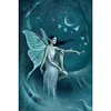 Fairy | Full Round/square Diamond Painting Kits