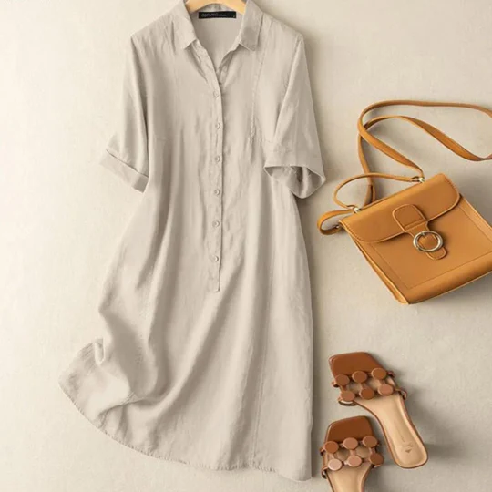 Cool and fashionable Dress