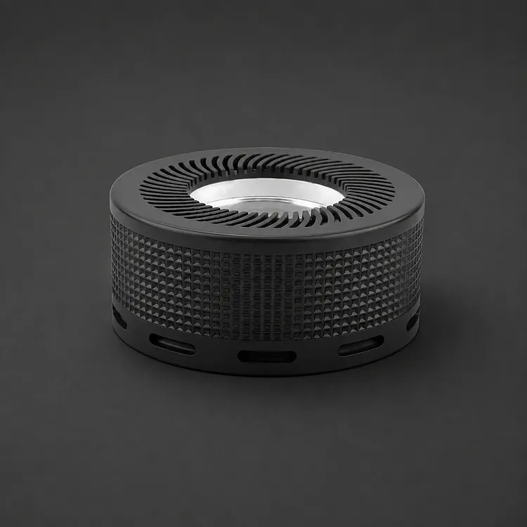 LUKAH-HMD
