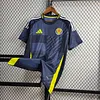 2024 Scotland Home Football Shirt 1:1 Thai Quality