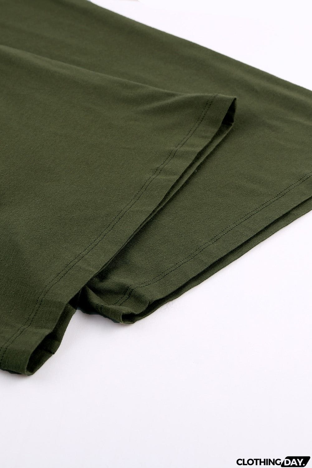 Spaghetti Straps Wide Leg Pocketed Jumpsuits