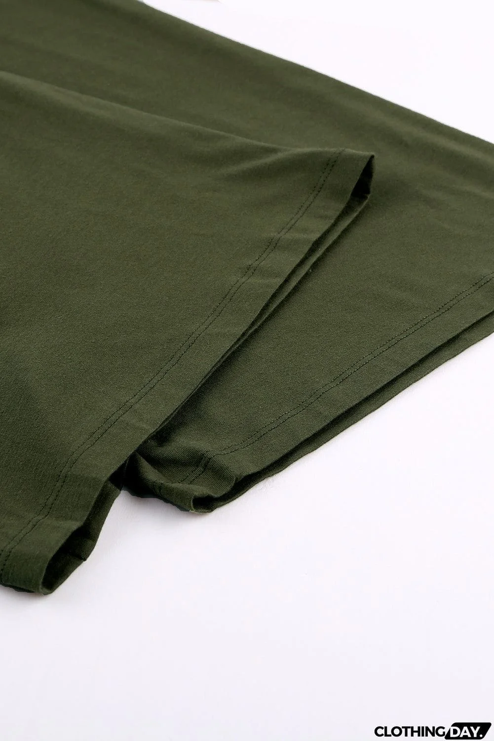 Spaghetti Straps Wide Leg Pocketed Jumpsuits