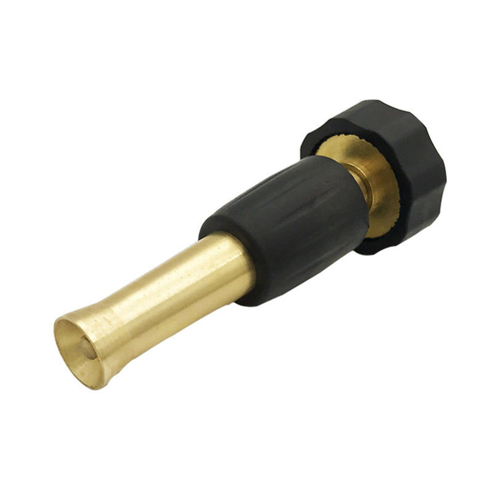 

High Pressure Irrigation Sprayer Nozzle Garden Water Car Cleaning Hose Head, 501 Original