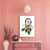 Dream Catcher - Paper Quilling Kit