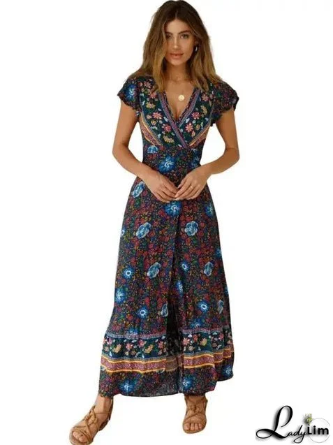 Effortless and Chic winter Dress