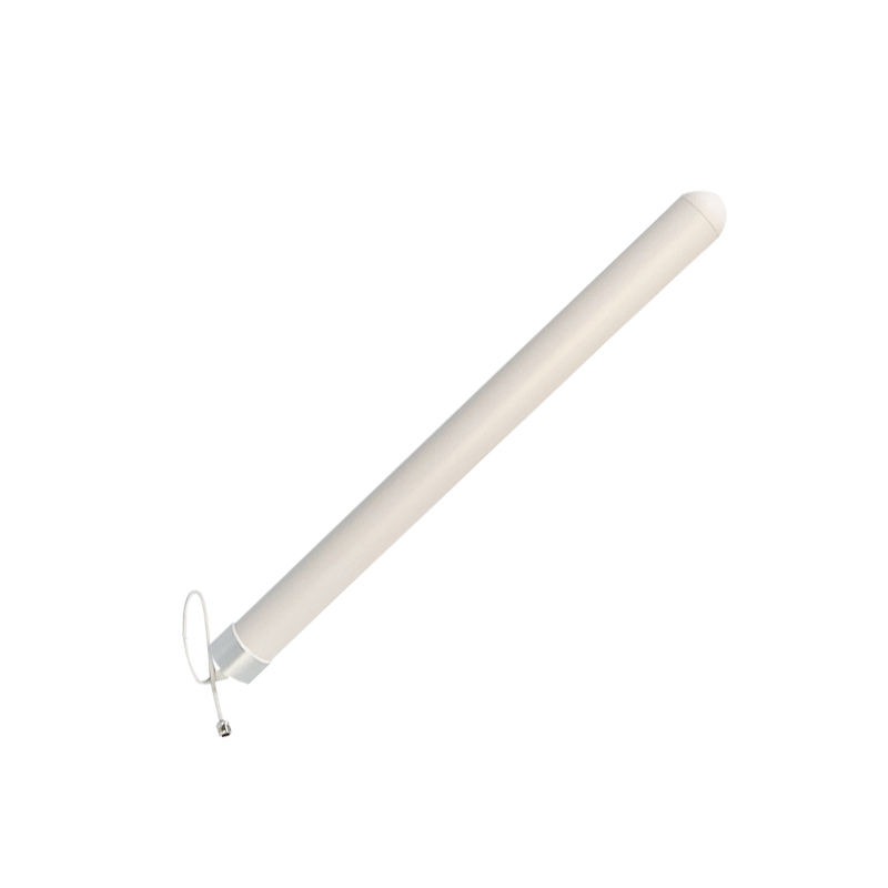 OEM/ODM High gain long communication distance 12dBi Omni fiberglass 4g antenna outdoor