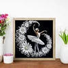 Girl - Crystal Rhinestone Diamond Painting