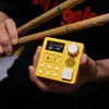 M1 Professional Electronic Metronome/Tuner