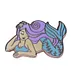 Enchanted Mermaid Princess
