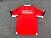Joyfball 2025/2026 Charlton Athletic Home Football Shirt 1:1 Thai Quality
