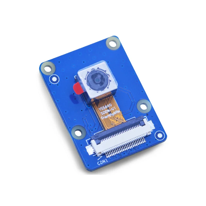 CAM500B 500W Pixel CMOS High Resolution Camera Module Support NanoPi M1 M2 M3 T2 NEO Air NanoPi S2 NanoPi 2 Smart4418