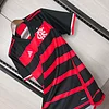 2024-2025 Flamengo home_Football Shirt 1:1 Thai Quality