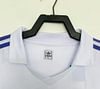 1984/1985 Retro Real Madrid Home Soccer Jersey 1:1 Thai Quality