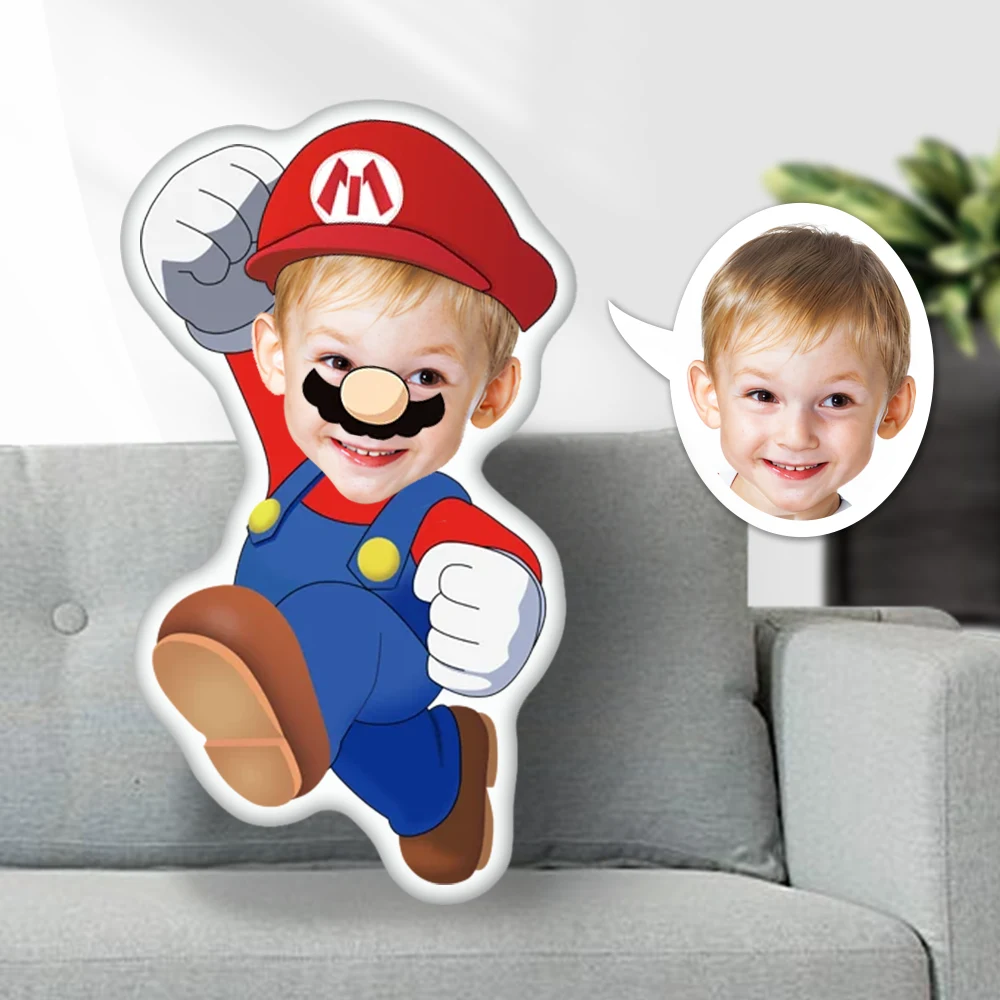 Custom Blanket Personalized Kids Gifts | Makemesurprise®