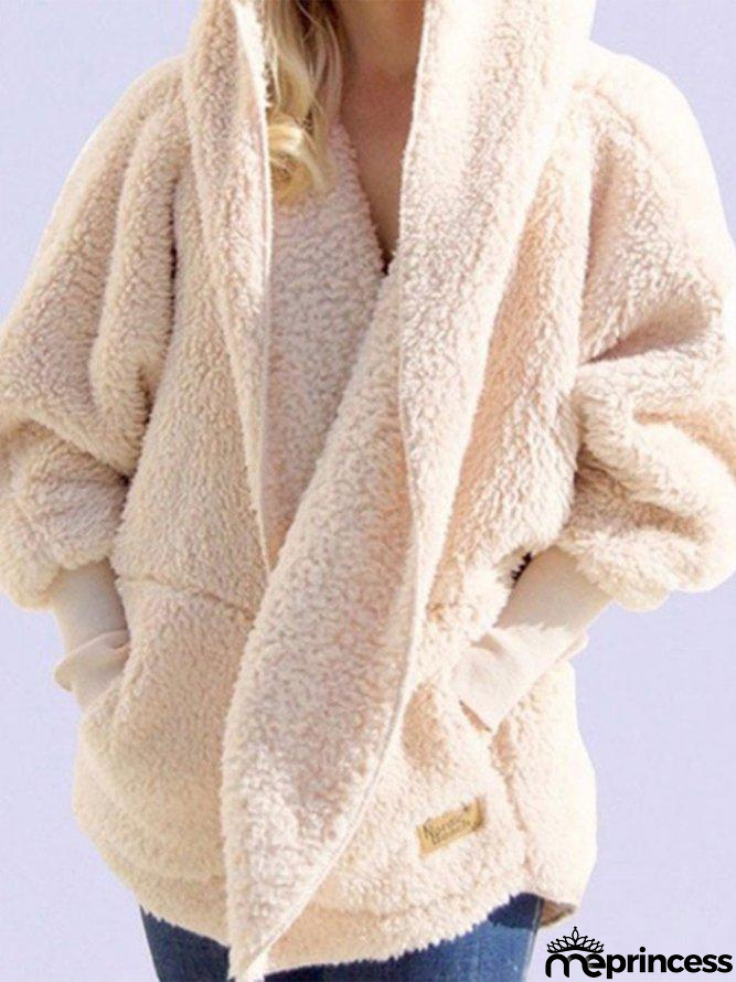Elegant and Casual Coat