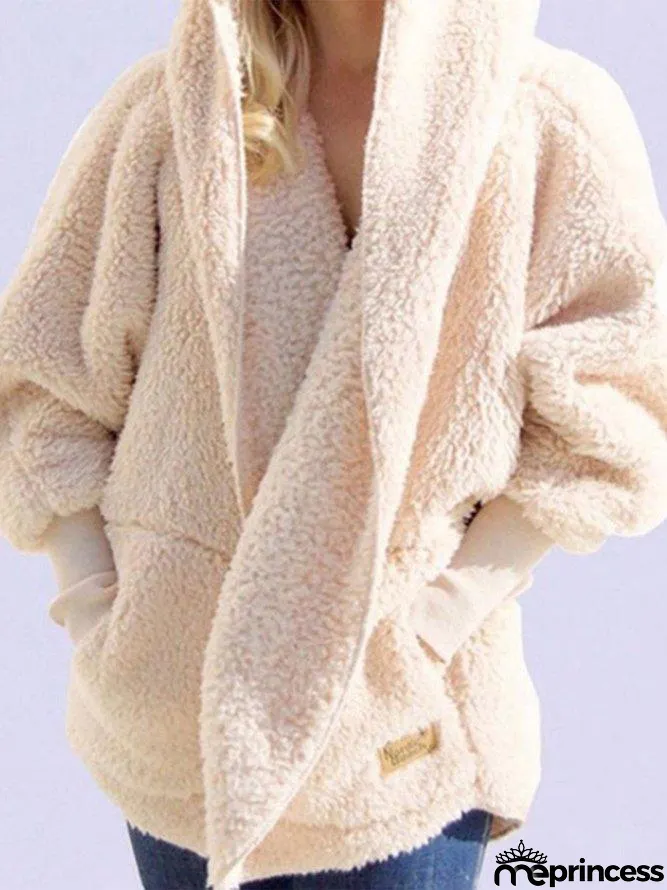 Elegant and Casual Coat
