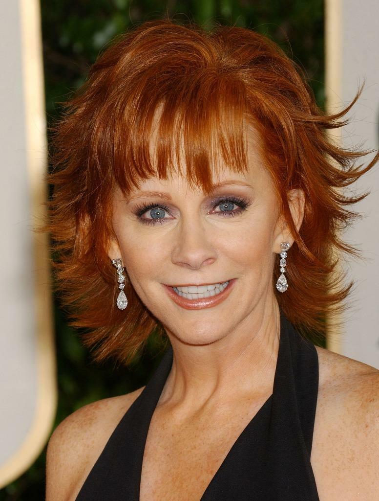 Reba McEntire 8x10 Picture Simply Stunning Photo Poster painting Gorgeous Celebrity #3
