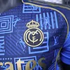 2025/2026 Player Version Real Madrid Special Edition 18 Football Jersey 1:1 Thai quality